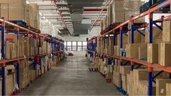 Tampines Bldg near Safra (D18), Warehouse #606293611